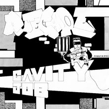 Load image into Gallery viewer, Autechre : Cavity Job (12", Ltd)