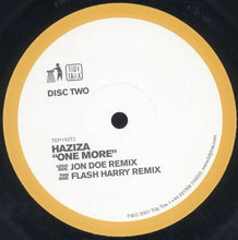 Load image into Gallery viewer, Haziza : One More (Disc Two) (12")