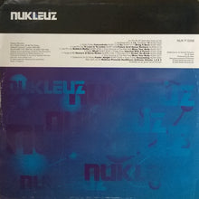 Load image into Gallery viewer, BK : Hard Beat EP 16 (12", EP)