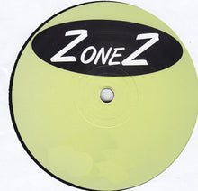 Load image into Gallery viewer, Morgan Reno : The Race Is On (12")