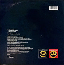 Load image into Gallery viewer, Eternal Rhythm / BK : Hard Beat EP 19 Part 1 (12", EP)