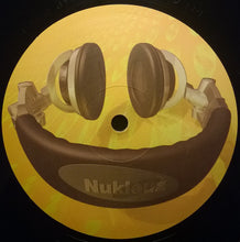 Load image into Gallery viewer, Eternal Rhythm / BK : Hard Beat EP 19 Part 1 (12", EP)