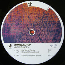 Load image into Gallery viewer, Emmanuel Top : Acid Phase (12")