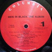Load image into Gallery viewer, Various : Men In Black - The Album (2xLP, Comp)