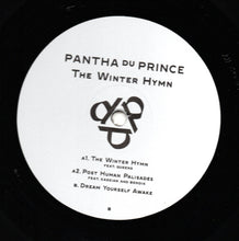 Load image into Gallery viewer, Pantha Du Prince : The Winter Hymn (12", EP)