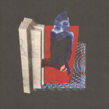 Load image into Gallery viewer, Various : Outcast Oddity 02 (12")