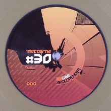Load image into Gallery viewer, Cave / Ortin Cam : Skolopender / Love Deluxe (12", Gol)