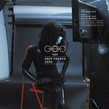 Load image into Gallery viewer, Jack France : FOF 2206 (12", EP, Ltd, Promo, W/Lbl)