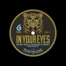 Load image into Gallery viewer, Marina P, Murray Man : In Your Eyes / Girl Next Door (12")