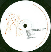 Load image into Gallery viewer, John Tejada : Streetmatik (12")