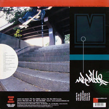 Load image into Gallery viewer, Mr. Dibbs : Primitive Tracks (LP)