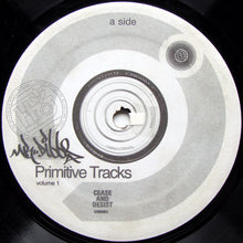 Load image into Gallery viewer, Mr. Dibbs : Primitive Tracks (LP)