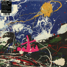 Load image into Gallery viewer, James Holden : The Idiots Are Winning (2x12", MiniAlbum)