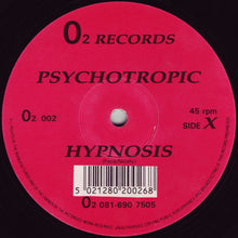 Load image into Gallery viewer, Psychotropic : Hypnosis (12")