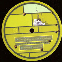 Load image into Gallery viewer, John Tejada : Cleaning Sounds Is A Filthy Business (2x12", Album)