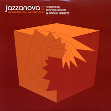 Load image into Gallery viewer, Jazzanova : Another New Day / L.O.V.E. And You & I (12")