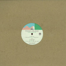 Load image into Gallery viewer, Ponzu Island : Ponzu Beach EP (12", EP)