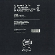 Load image into Gallery viewer, Yuri Shulgin : Polyphonic Mind (12", EP)