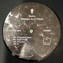 Load image into Gallery viewer, Sentry (7) : Stranger As A Friend (12")