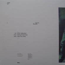 Load image into Gallery viewer, joeFarr : RPM (EP) (12", EP)