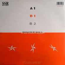 Load image into Gallery viewer, Hans G.* : Anything You Like (12")