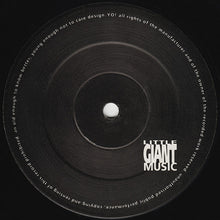 Load image into Gallery viewer, The Nightbreed : The Nightbreed EP - Movement One (12", EP)