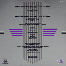 Load image into Gallery viewer, Jackin' George : House Will Save the Night (12")