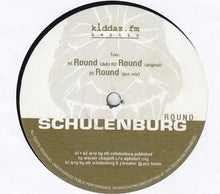 Load image into Gallery viewer, Schulenburg : Round (12")