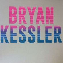 Load image into Gallery viewer, Bryan Kessler (2) : Fool For You Ep (12")