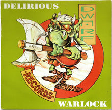 Load image into Gallery viewer, Warlock : Delirious (12")