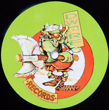 Load image into Gallery viewer, Warlock : Delirious (12")
