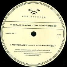 Load image into Gallery viewer, Ram Trilogy : Chapter Three (2x12", EP)