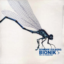 Load image into Gallery viewer, Dominik Eulberg : Bionik (12", RE)
