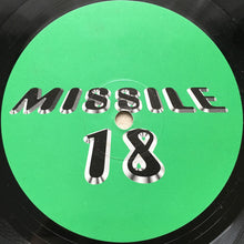 Load image into Gallery viewer, DJ Misjah : Flawless Perversity / F5 (12")
