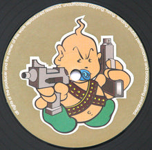 Load image into Gallery viewer, Davie Forbes : Getting There E.P. (12", EP)