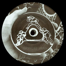 Load image into Gallery viewer, KWC 92 : Iran (LP, Album)