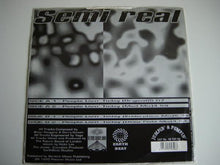 Load image into Gallery viewer, Semi Real : People Livin' Today (12")