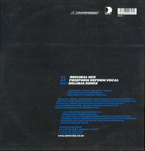 Load image into Gallery viewer, J Majik Feat. Kathy Brown : Love Is Not A Game (12")