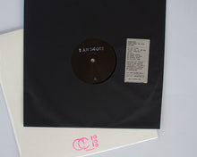 Load image into Gallery viewer, Bangalore (6) : Here Comes The Rain (12", EP, Ltd)