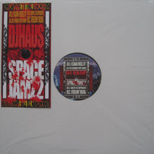 Load image into Gallery viewer, DJ Haus : Space Jamz Vol.2 (12", EP)