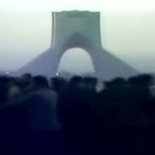 Load image into Gallery viewer, Grammar Of Movement : Azadi EP (12", EP)