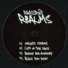 Load image into Gallery viewer, Brassfoot : Realms (12")