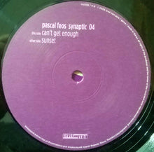 Load image into Gallery viewer, Pascal FEOS* : Synaptic 04 (12")
