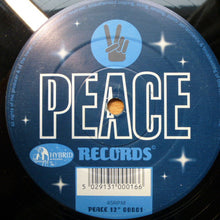 Load image into Gallery viewer, Humble As Pie : LMNO / Absent Friends (12")