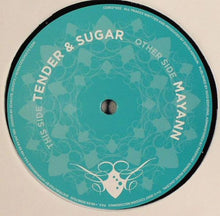 Load image into Gallery viewer, David K : Tender & Sugar (12")