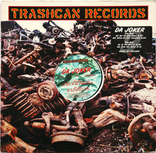 Load image into Gallery viewer, Da Joker : In The Ghetto (12")