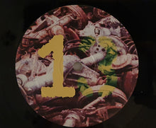 Load image into Gallery viewer, DJ Maikel : Clear Sonar (12", Sti)