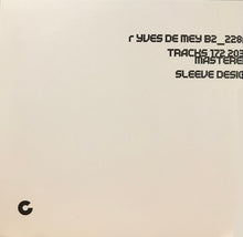 Load image into Gallery viewer, Pokk! / Yves De Mey : SM-LL 0000 (12", EP)
