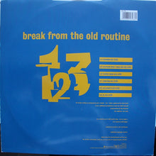 Load image into Gallery viewer, Oui 3 : Break From The Old Routine (12")