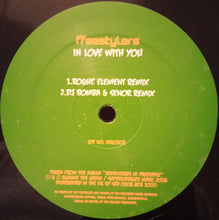 Load image into Gallery viewer, Freestylers : In Love With You (Remixes) (12")